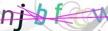 Gambar kode captcha